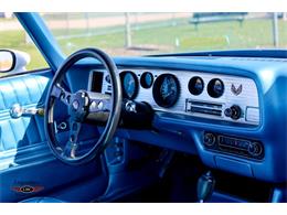1970 Pontiac Firebird Trans Am (CC-2069543) for sale in Halton Hills, Ontario