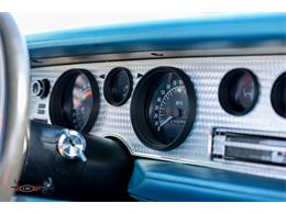 1970 Pontiac Firebird Trans Am (CC-2069543) for sale in Halton Hills, Ontario