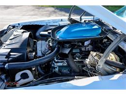 1970 Pontiac Firebird Trans Am (CC-2069543) for sale in Halton Hills, Ontario