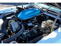 1970 Pontiac Firebird Trans Am (CC-2069543) for sale in Halton Hills, Ontario