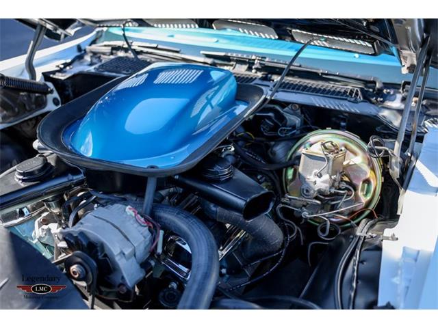 1970 Pontiac Firebird Trans Am (CC-2069543) for sale in Halton Hills, Ontario
