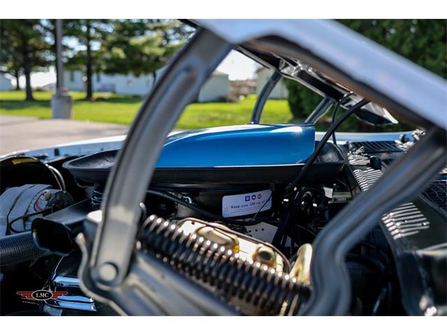 1970 Pontiac Firebird Trans Am (CC-2069543) for sale in Halton Hills, Ontario