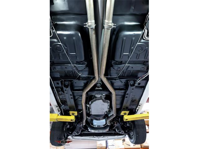1970 Pontiac Firebird Trans Am (CC-2069543) for sale in Halton Hills, Ontario