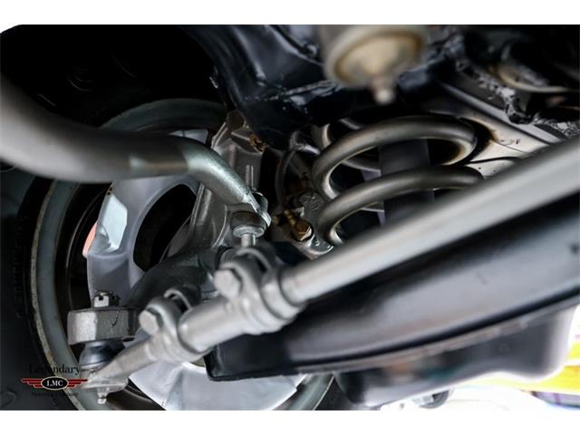 1970 Pontiac Firebird Trans Am (CC-2069543) for sale in Halton Hills, Ontario