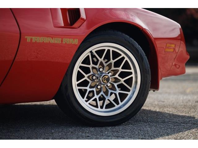1978 Pontiac Firebird (CC-2069544) for sale in Carrollton, Texas