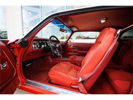 1978 Pontiac Firebird (CC-2069544) for sale in Carrollton, Texas