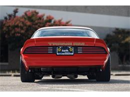 1978 Pontiac Firebird (CC-2069544) for sale in Carrollton, Texas
