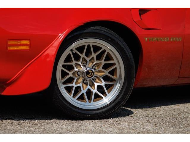 1978 Pontiac Firebird (CC-2069544) for sale in Carrollton, Texas