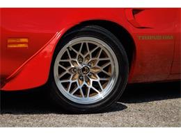 1978 Pontiac Firebird (CC-2069544) for sale in Carrollton, Texas