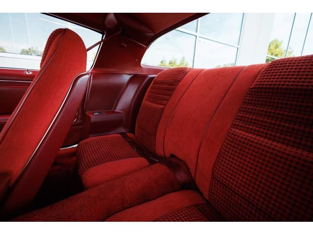1978 Pontiac Firebird (CC-2069544) for sale in Carrollton, Texas