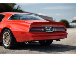 1978 Pontiac Firebird (CC-2069544) for sale in Carrollton, Texas