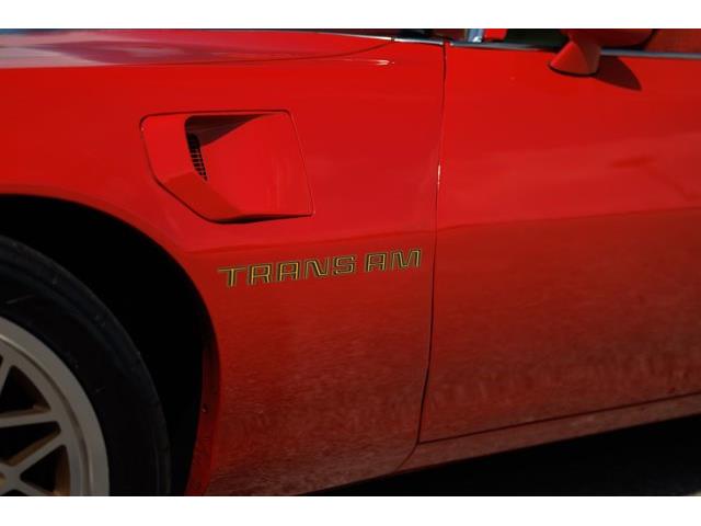 1978 Pontiac Firebird (CC-2069544) for sale in Carrollton, Texas
