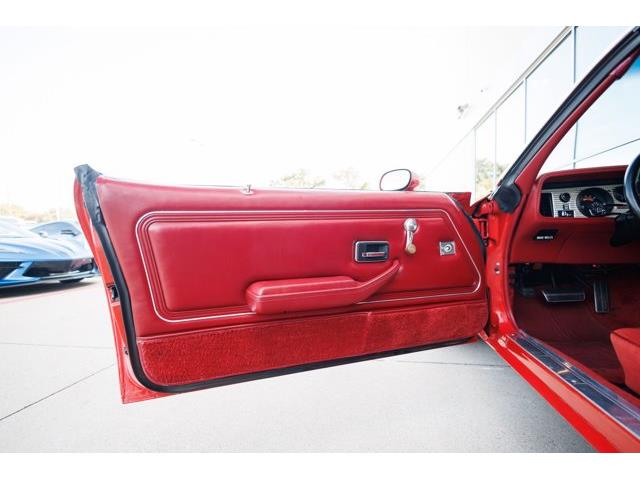 1978 Pontiac Firebird (CC-2069544) for sale in Carrollton, Texas