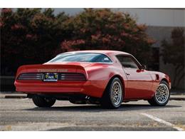 1978 Pontiac Firebird (CC-2069544) for sale in Carrollton, Texas