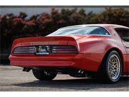 1978 Pontiac Firebird (CC-2069544) for sale in Carrollton, Texas