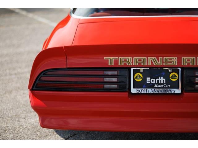 1978 Pontiac Firebird (CC-2069544) for sale in Carrollton, Texas