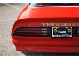1978 Pontiac Firebird (CC-2069544) for sale in Carrollton, Texas