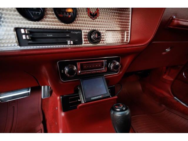 1978 Pontiac Firebird (CC-2069544) for sale in Carrollton, Texas