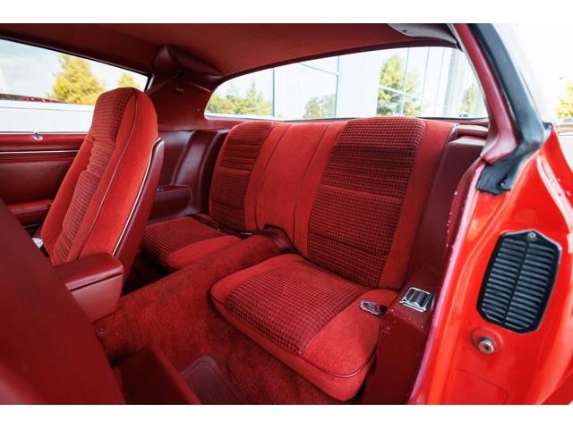 1978 Pontiac Firebird (CC-2069544) for sale in Carrollton, Texas