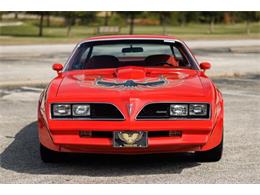 1978 Pontiac Firebird (CC-2069544) for sale in Carrollton, Texas