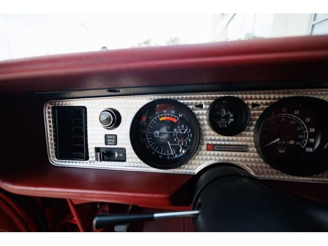 1978 Pontiac Firebird (CC-2069544) for sale in Carrollton, Texas