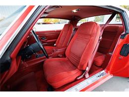 1978 Pontiac Firebird (CC-2069544) for sale in Carrollton, Texas