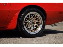 1978 Pontiac Firebird (CC-2069544) for sale in Carrollton, Texas