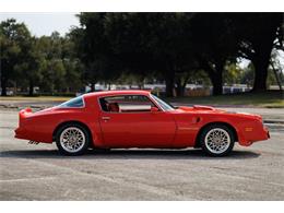 1978 Pontiac Firebird (CC-2069544) for sale in Carrollton, Texas