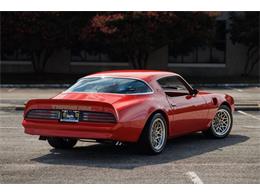 1978 Pontiac Firebird (CC-2069544) for sale in Carrollton, Texas