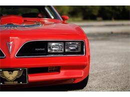 1978 Pontiac Firebird (CC-2069544) for sale in Carrollton, Texas