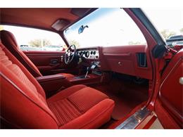 1978 Pontiac Firebird (CC-2069544) for sale in Carrollton, Texas