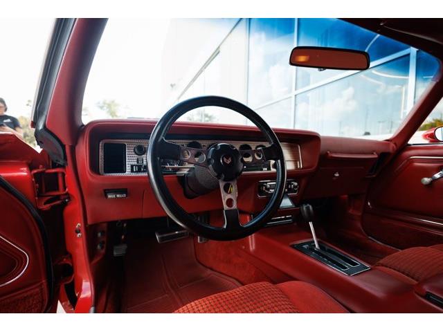 1978 Pontiac Firebird (CC-2069544) for sale in Carrollton, Texas
