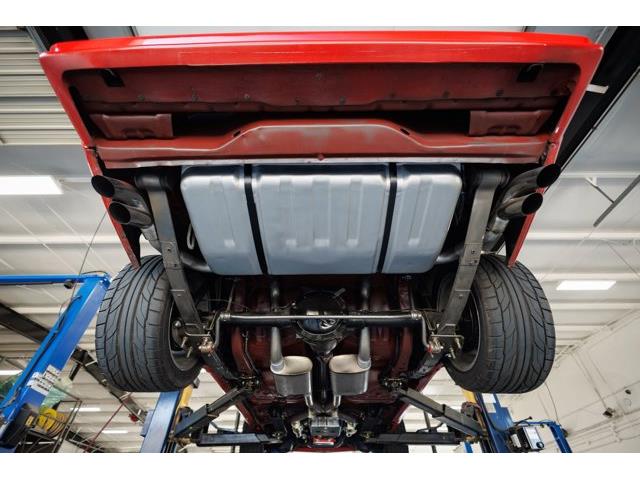 1978 Pontiac Firebird (CC-2069544) for sale in Carrollton, Texas
