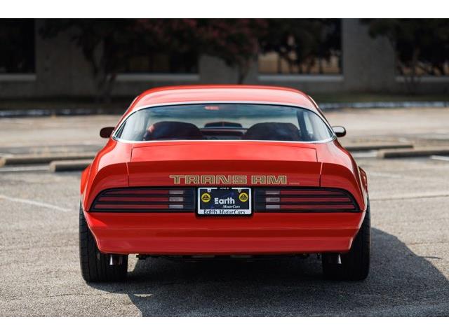 1978 Pontiac Firebird (CC-2069544) for sale in Carrollton, Texas