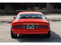 1978 Pontiac Firebird (CC-2069544) for sale in Carrollton, Texas