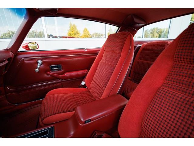 1978 Pontiac Firebird (CC-2069544) for sale in Carrollton, Texas