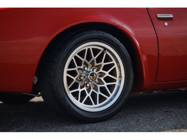 1978 Pontiac Firebird (CC-2069544) for sale in Carrollton, Texas