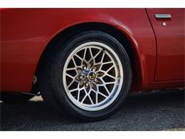 1978 Pontiac Firebird (CC-2069544) for sale in Carrollton, Texas