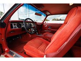 1978 Pontiac Firebird (CC-2069544) for sale in Carrollton, Texas