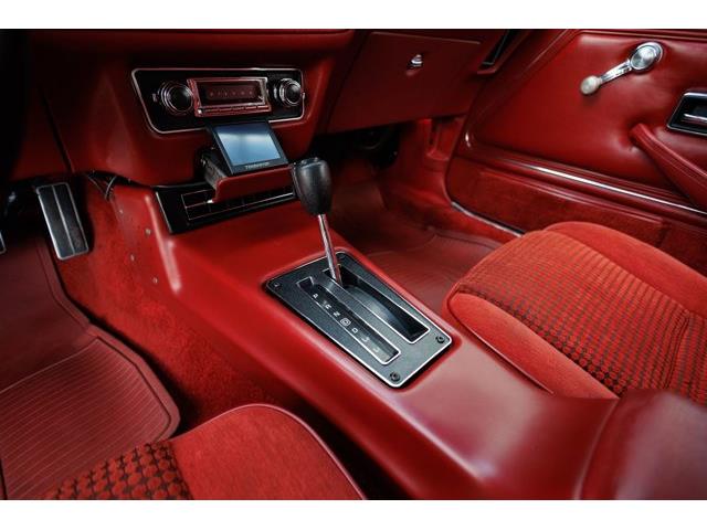 1978 Pontiac Firebird (CC-2069544) for sale in Carrollton, Texas