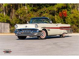 1957 Pontiac Bonneville (CC-2069545) for sale in Halton Hills, Ontario
