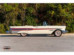 1957 Pontiac Bonneville (CC-2069545) for sale in Halton Hills, Ontario