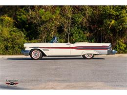 1957 Pontiac Bonneville (CC-2069545) for sale in Halton Hills, Ontario