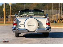 1957 Pontiac Bonneville (CC-2069545) for sale in Halton Hills, Ontario