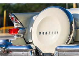 1957 Pontiac Bonneville (CC-2069545) for sale in Halton Hills, Ontario