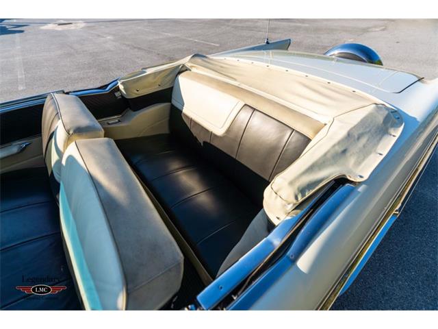 1957 Pontiac Bonneville (CC-2069545) for sale in Halton Hills, Ontario