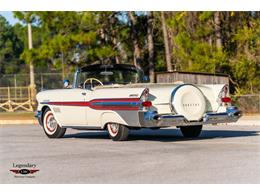 1957 Pontiac Bonneville (CC-2069545) for sale in Halton Hills, Ontario