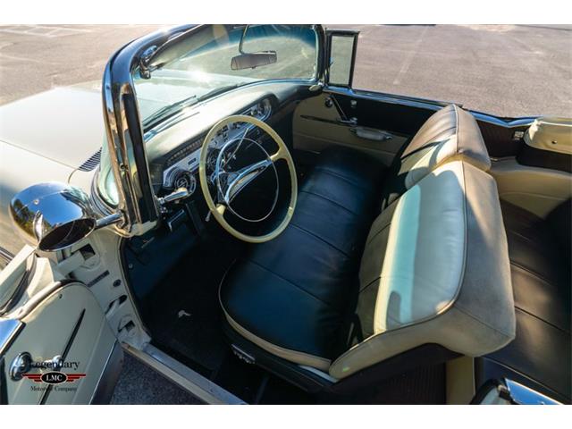 1957 Pontiac Bonneville (CC-2069545) for sale in Halton Hills, Ontario