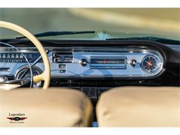 1957 Pontiac Bonneville (CC-2069545) for sale in Halton Hills, Ontario