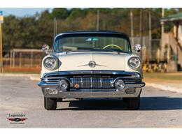 1957 Pontiac Bonneville (CC-2069545) for sale in Halton Hills, Ontario